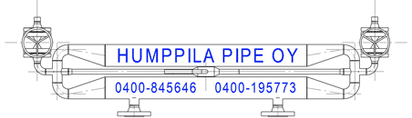 Humppila Pipe Oy