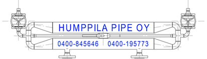 Humppila Pipe Oy